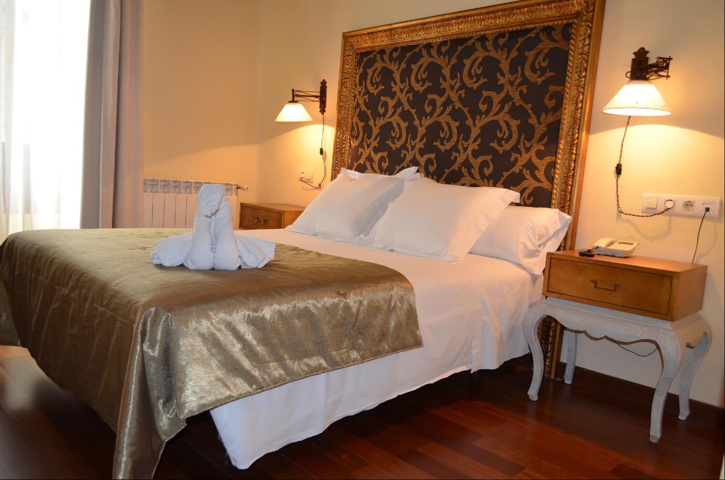 Palacio De Mariana Pineda กรานาดา ภายนอก รูปภาพ